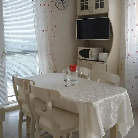 Appartement None *