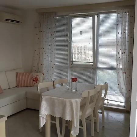 None Appartement Byala (Varna)