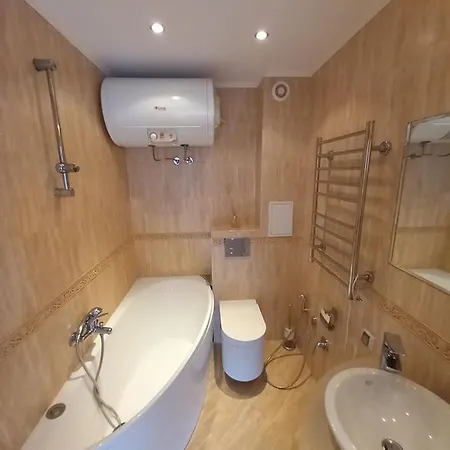 None Appartement